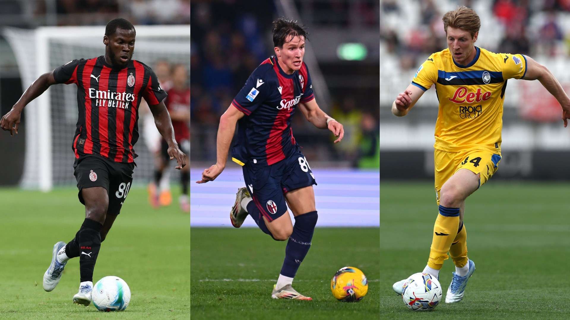 Musah Fabbian Brescianini