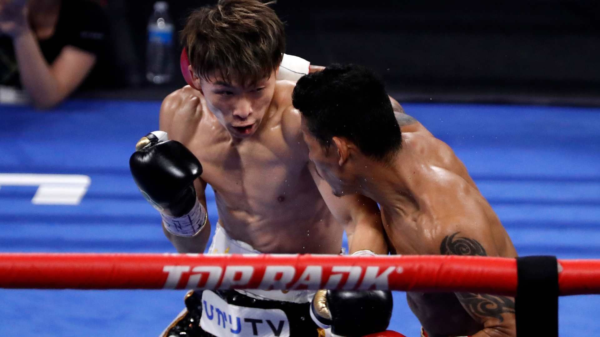  naoya inoue