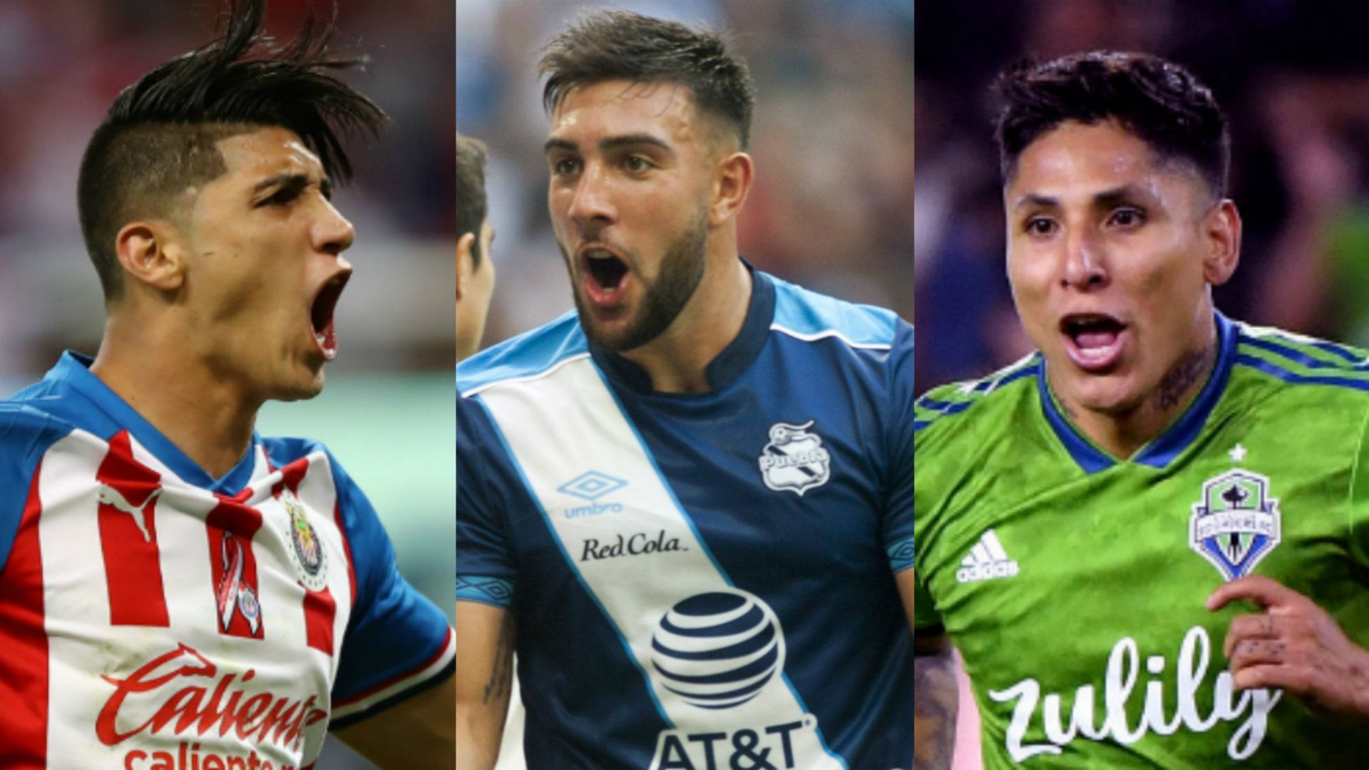 Pulido Cavallini Ruidíaz