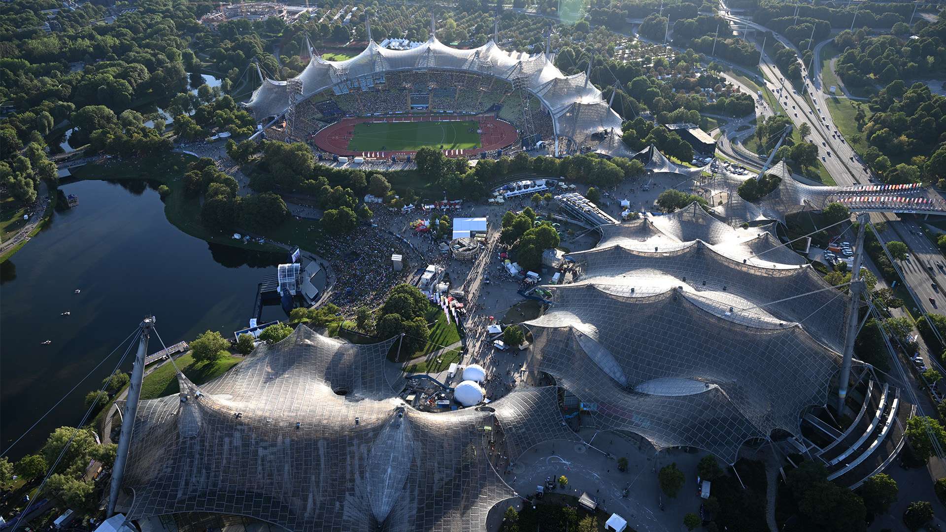 Olympiapark