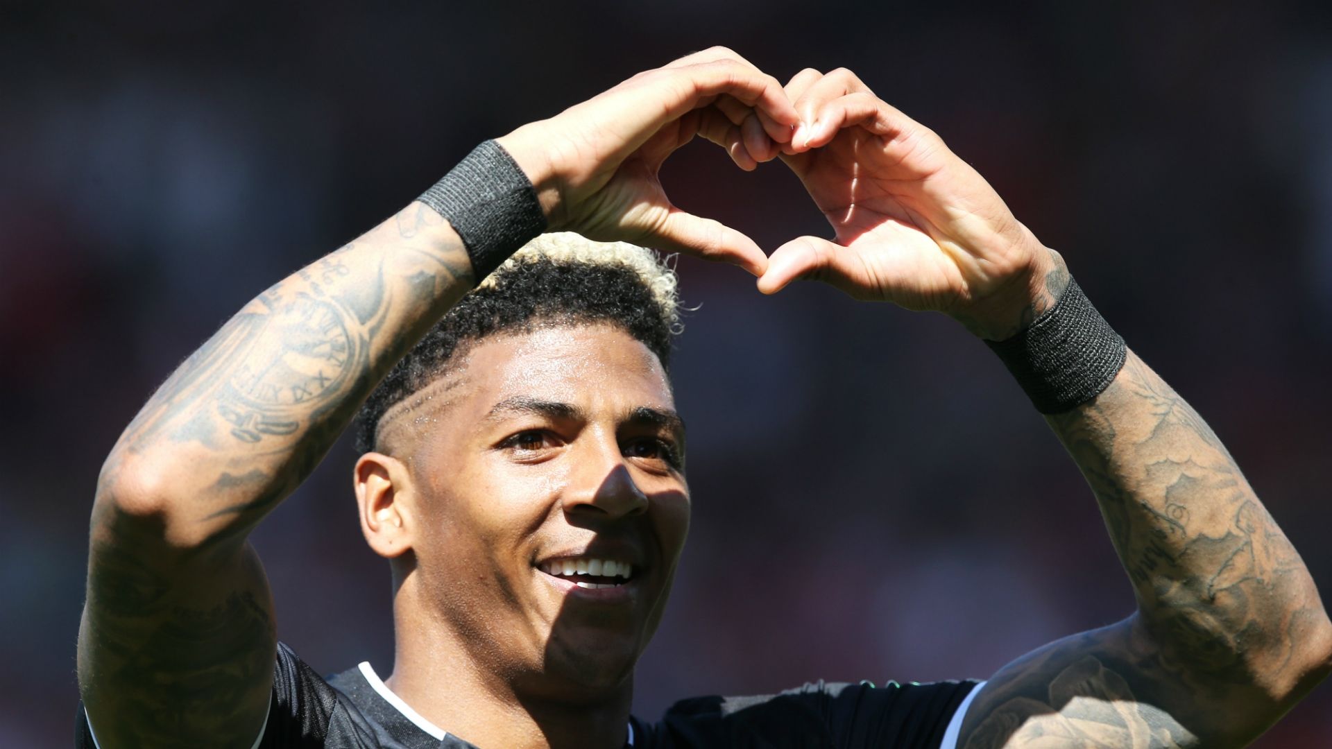 Patrick van Aanholt