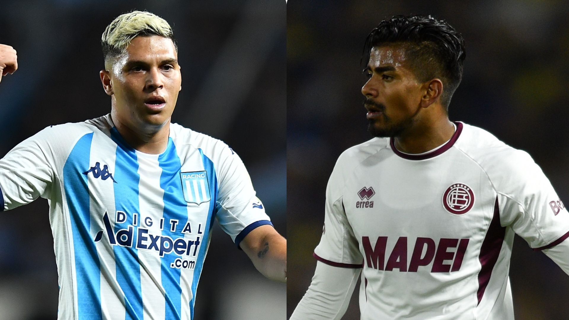 Lanús Racing Copa de la Liga 2023