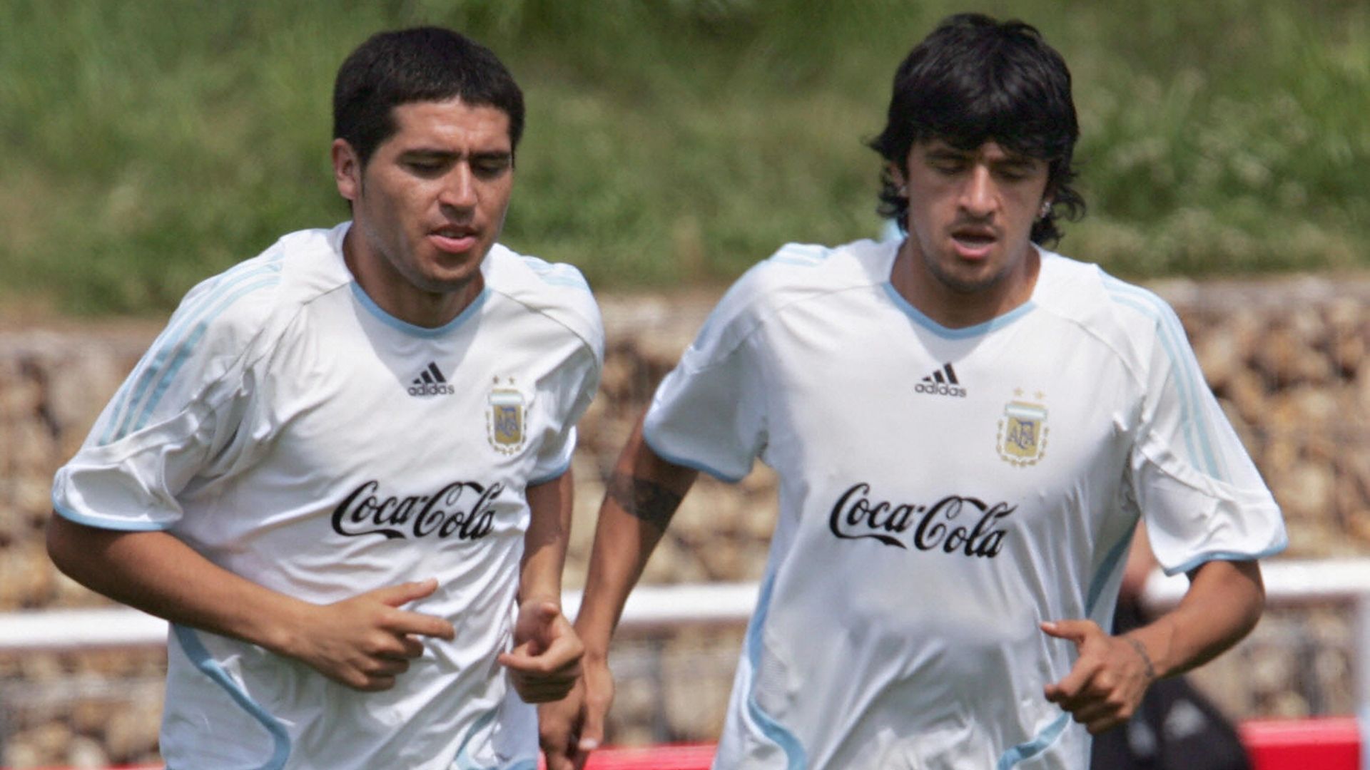 Lucho Gonzalez Riquelme