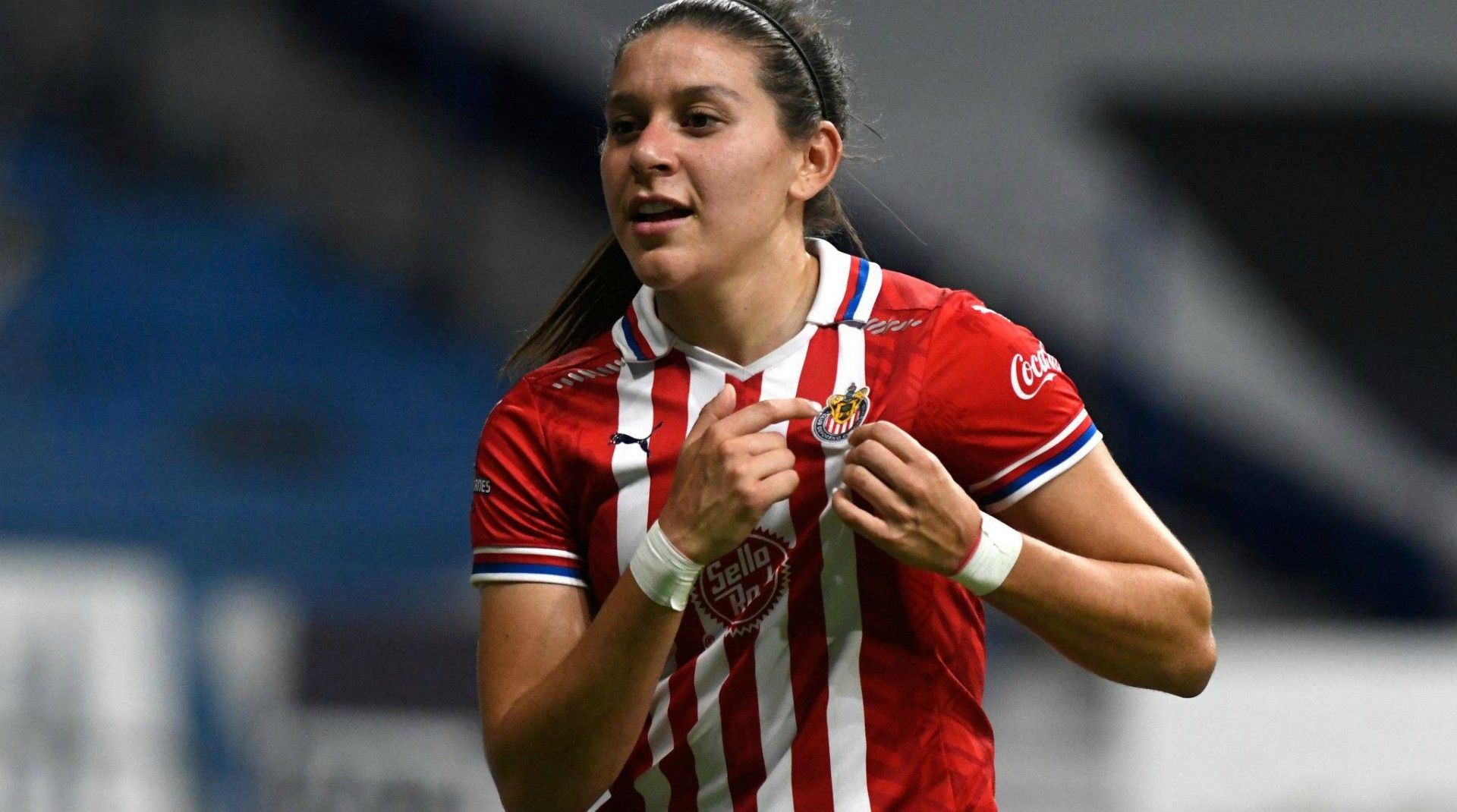 Norma Palafox Chivas