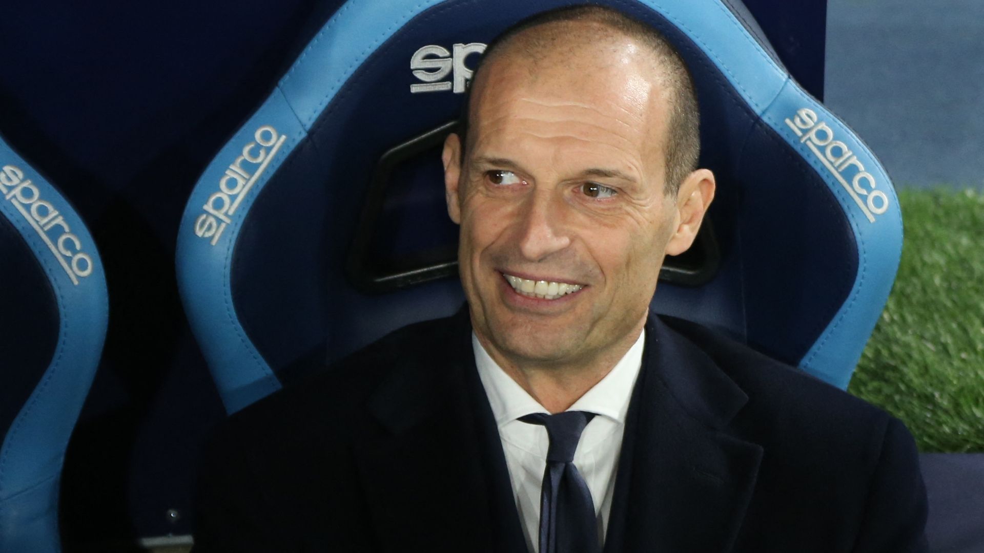 Kerjanya Bagus Kok, Kami Puas" - Petinggi Klub Pastikan Massimiliano Allegri Seterusnya Pelatih Juventus? | Goal.com Indonesia