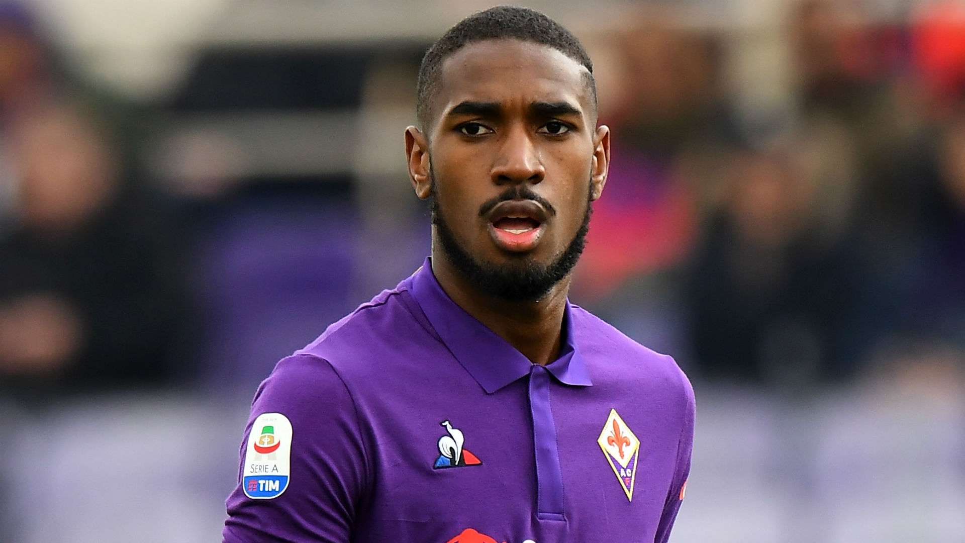 Gerson Fiorentina 12 07 2019