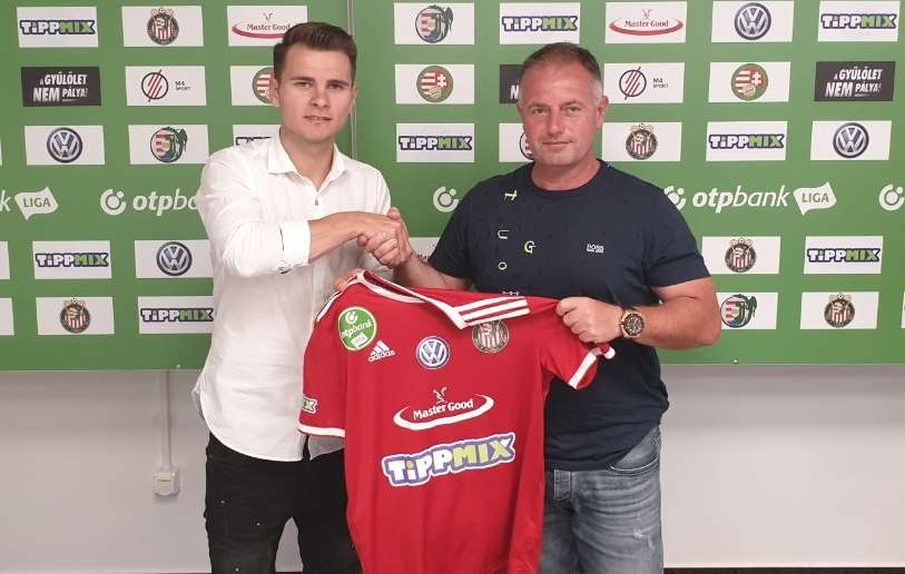 kisvárda bumba claudiu