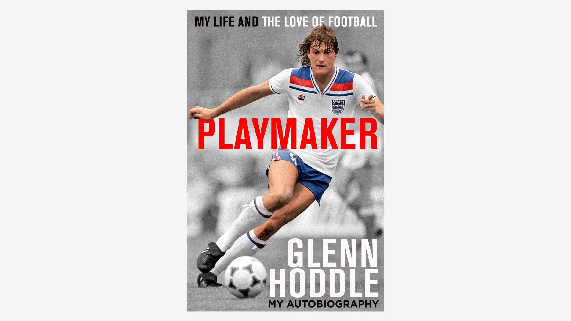 10 playmaker hoddle