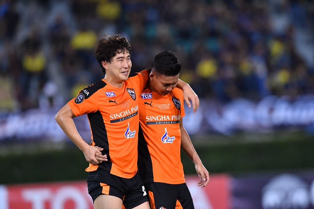 อี ยอง แร