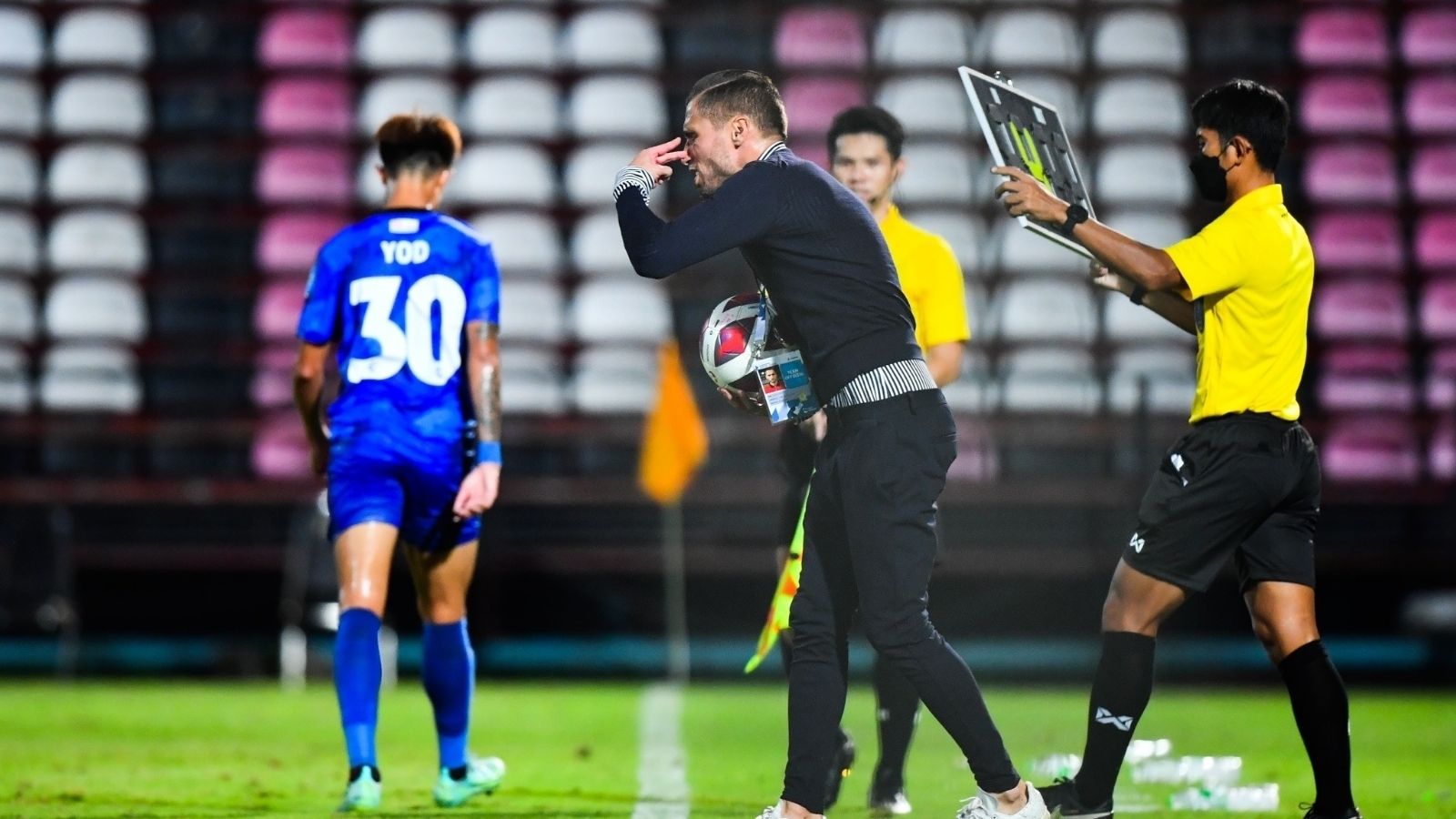 มาริโอ ยูรอฟสกี้