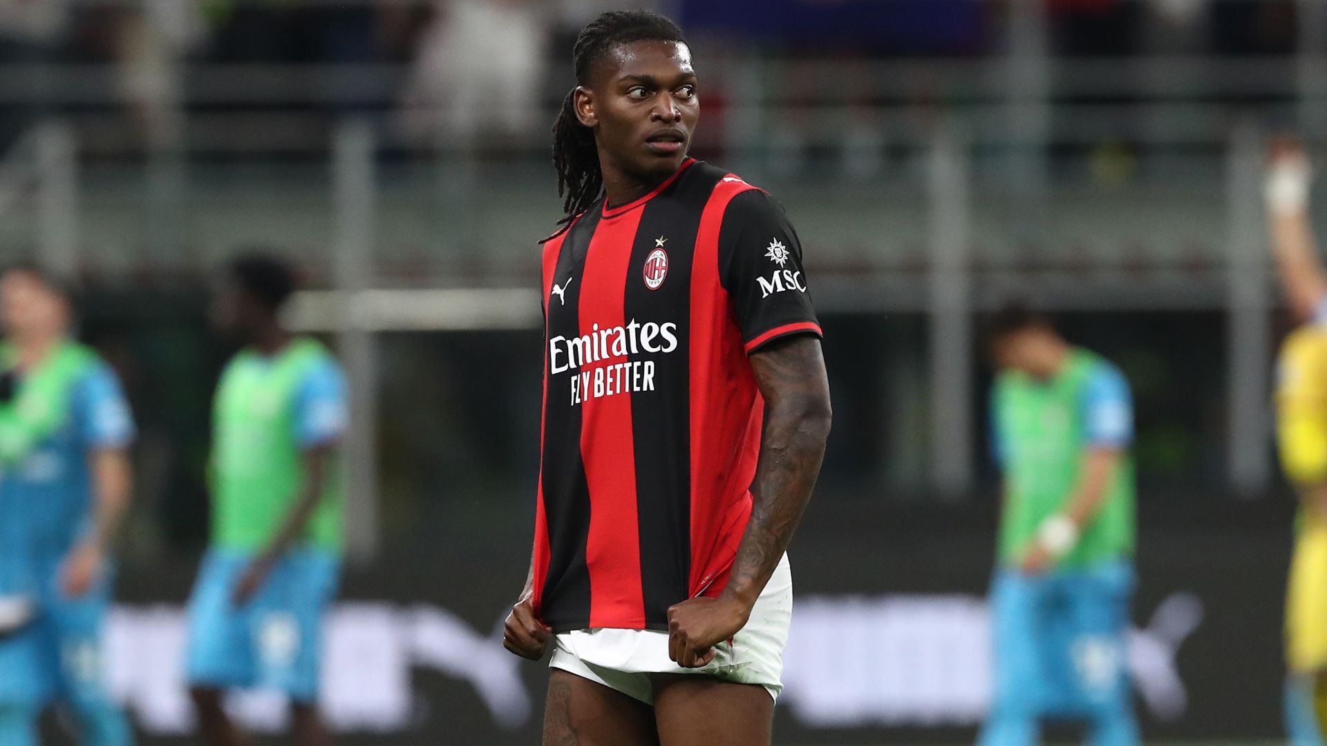 Leao Milan