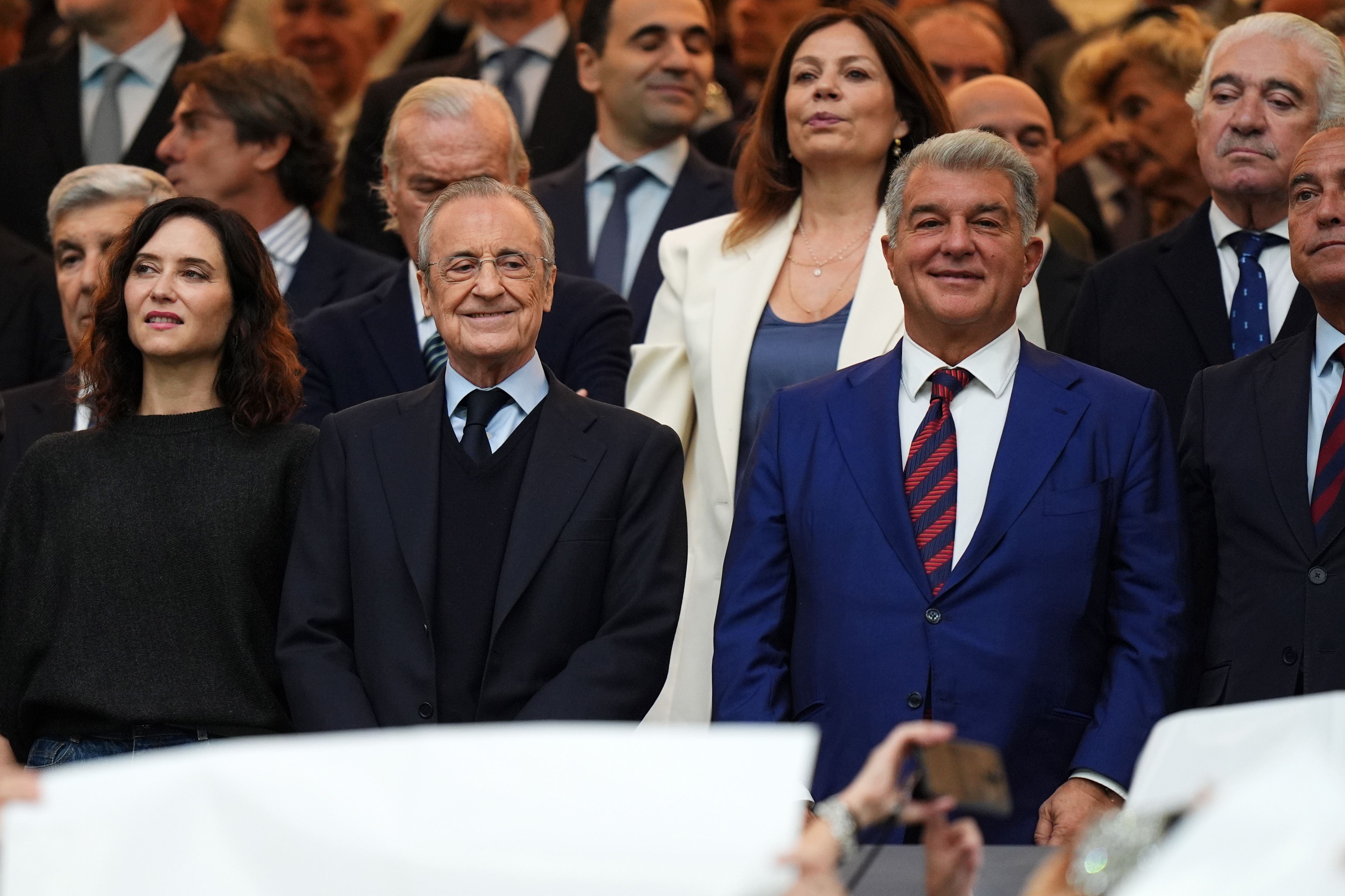 Florentino laporta