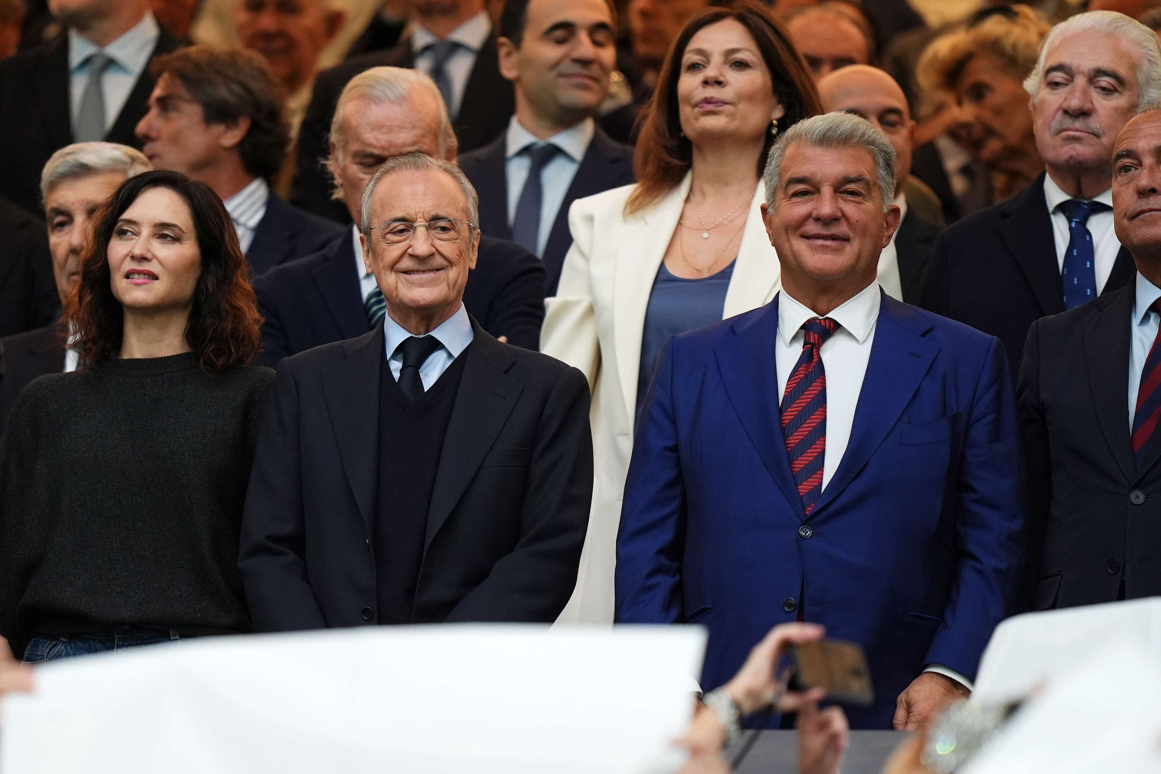 Florentino laporta