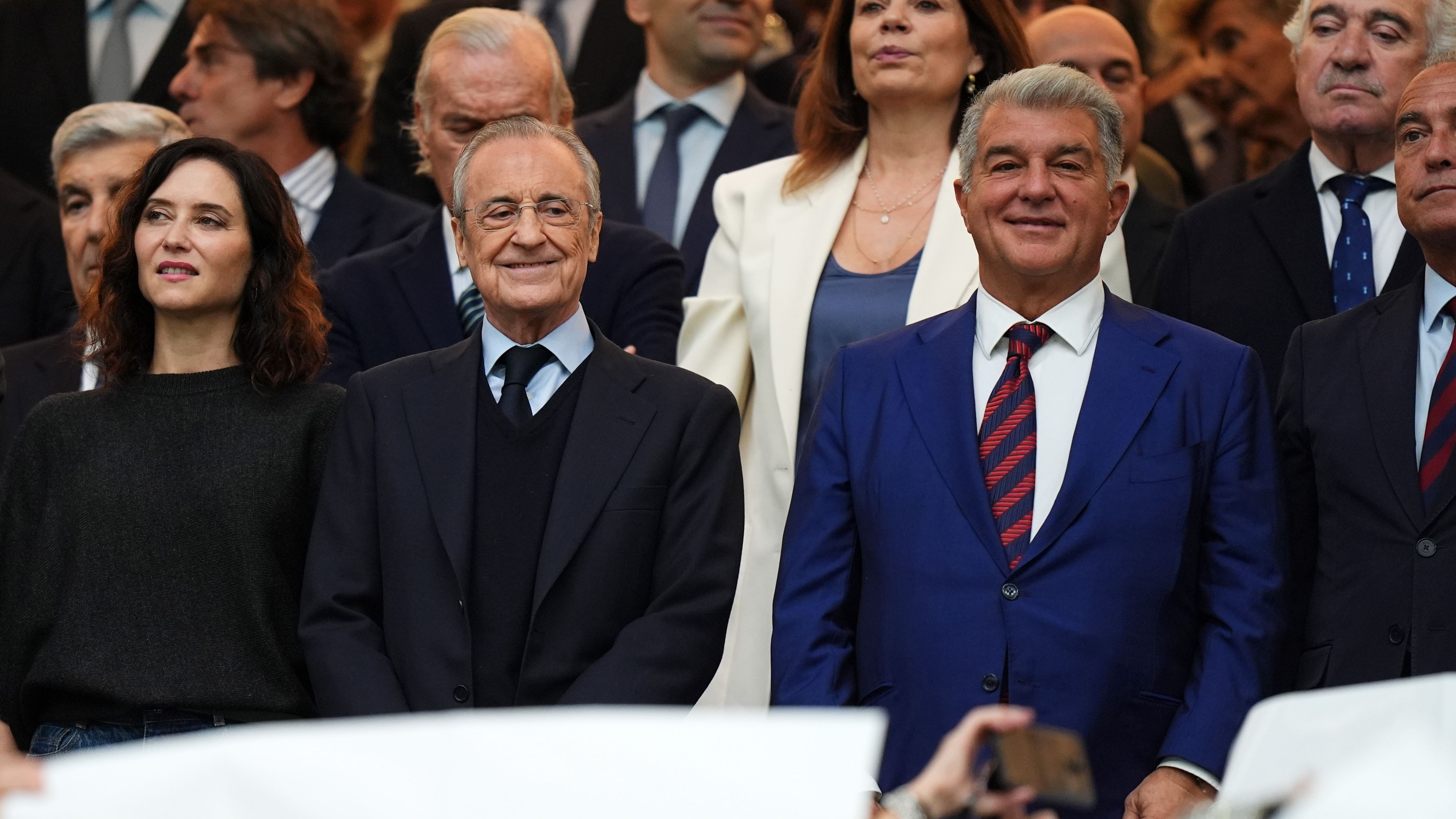 Florentino laporta