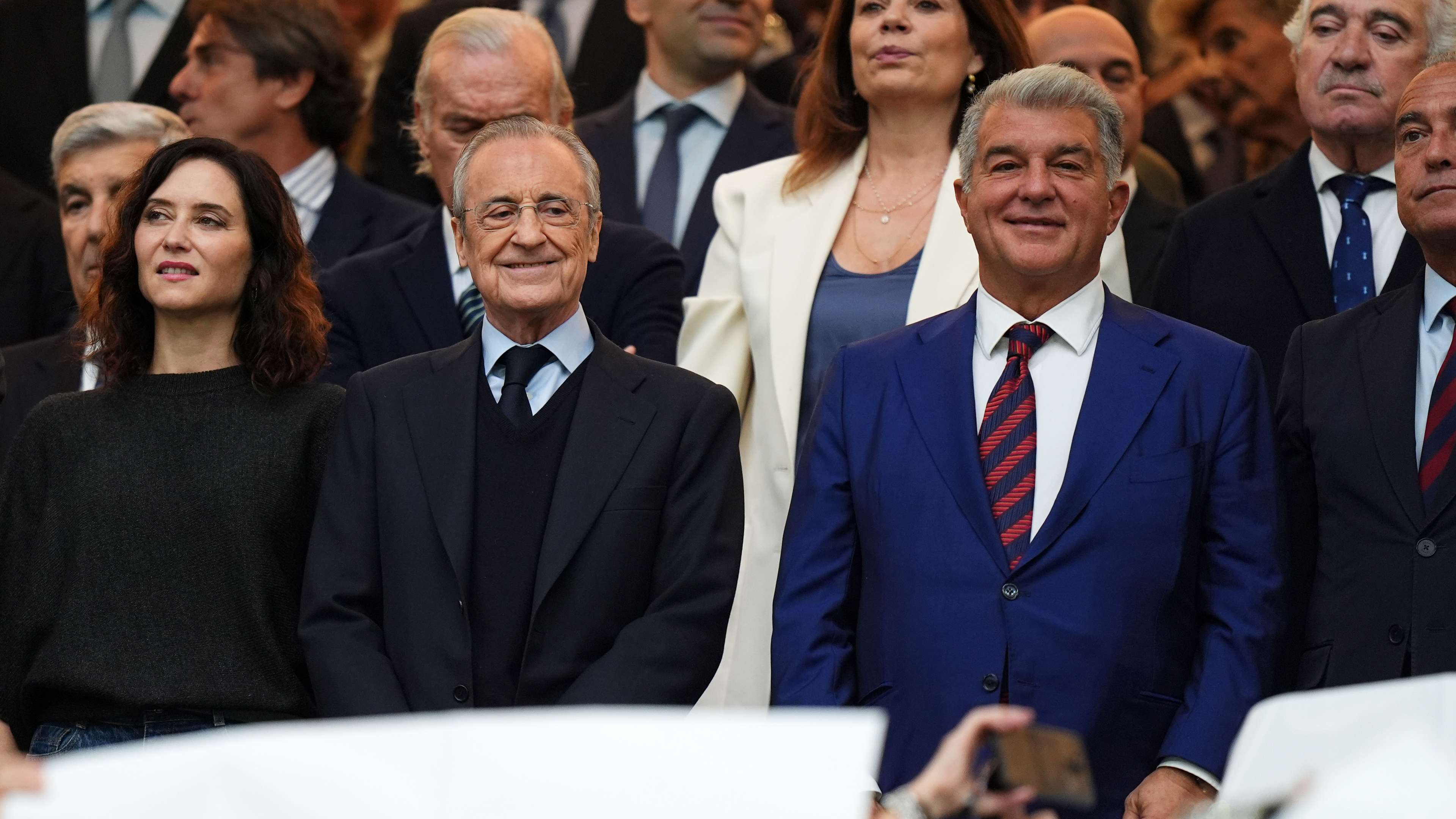 Florentino laporta
