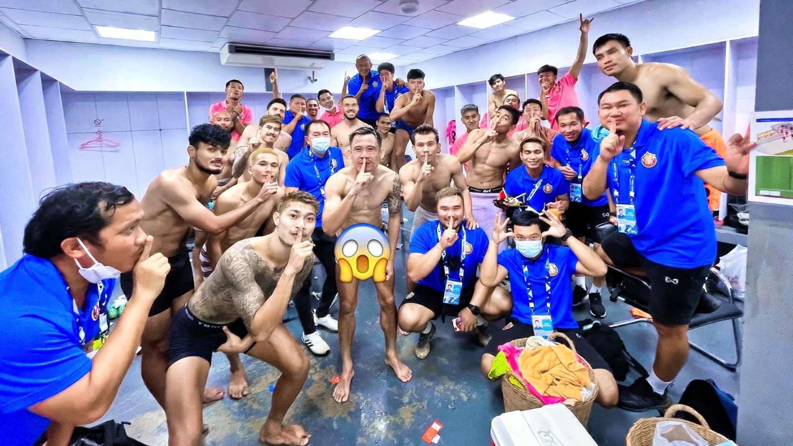 หนองบัว พิชญ 2021