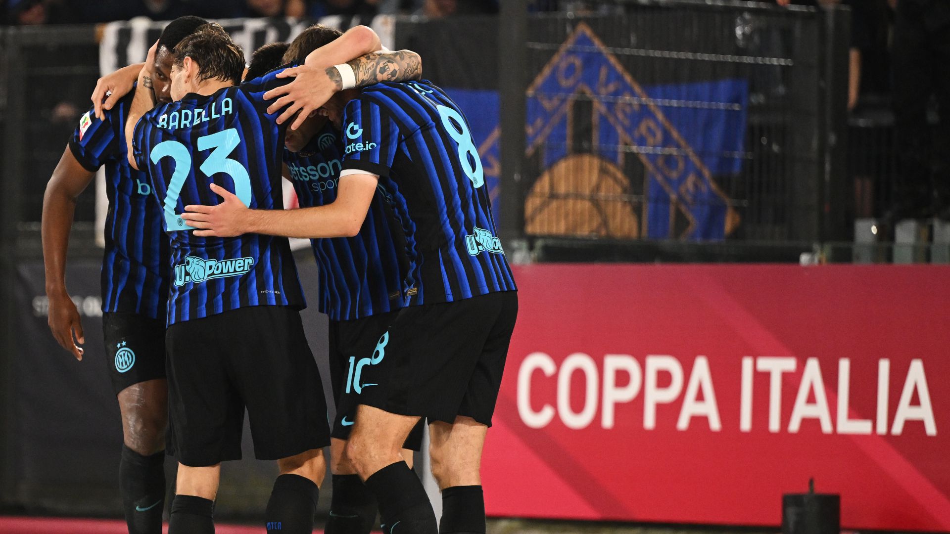 Inter Coppa Italia