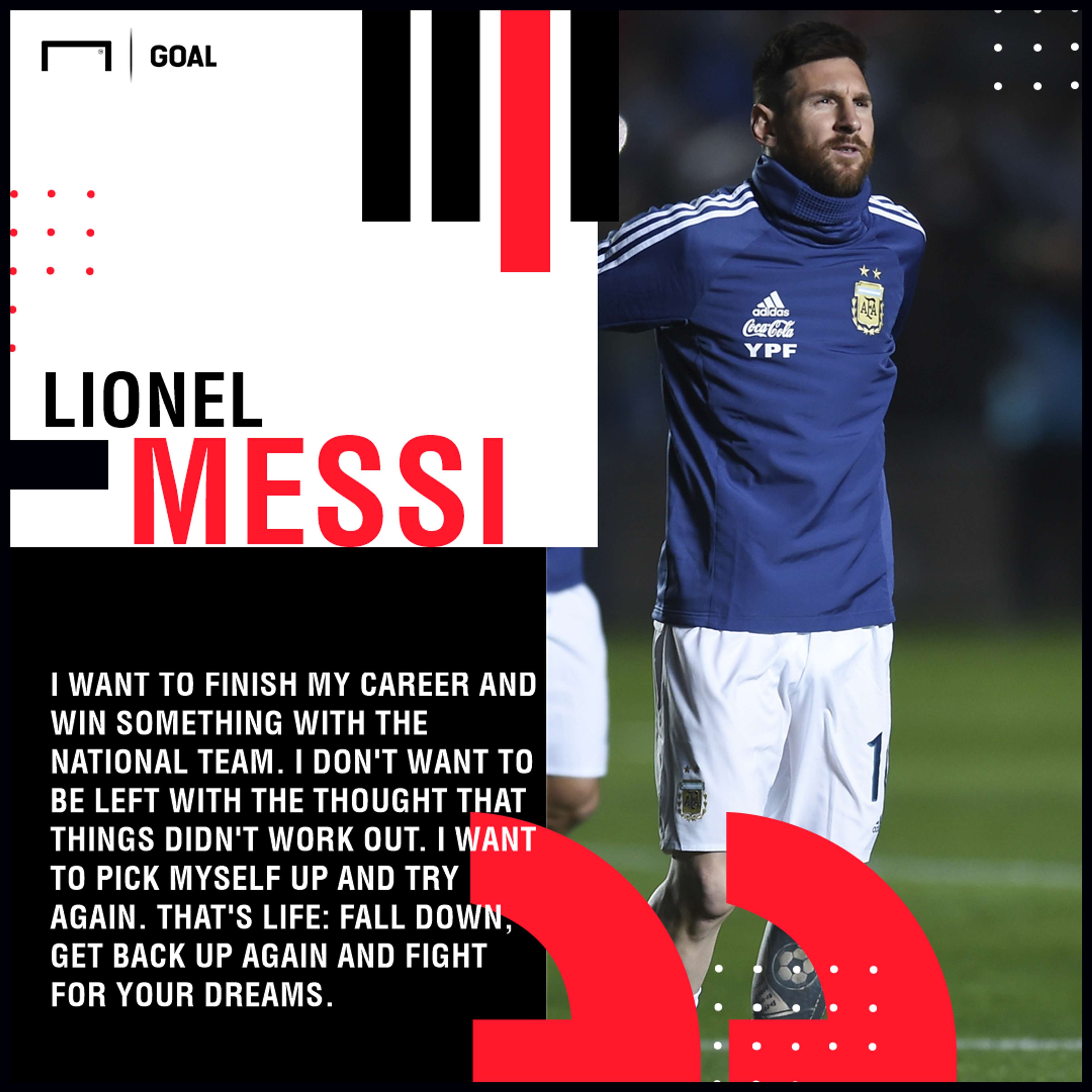 Lionel Messi PS