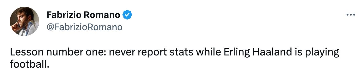 haaland screenshot 3