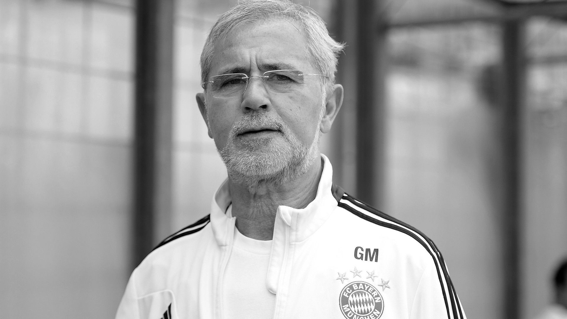 Gerd Müller