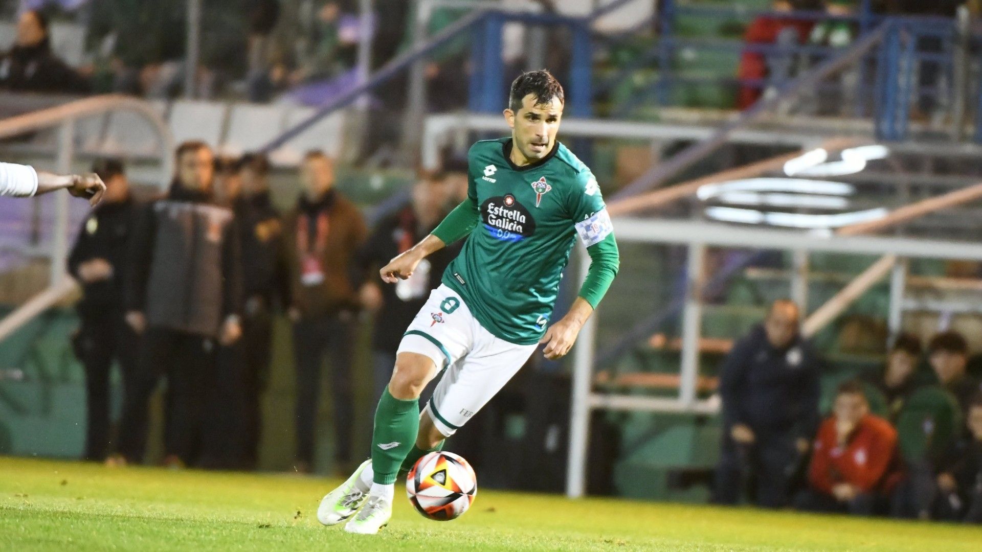 Racing Ferrol Copa del Rey 07122023