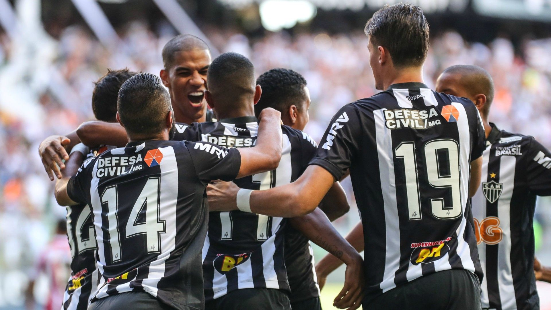 Atlético-MG Villa Nova Mineiro 24022019