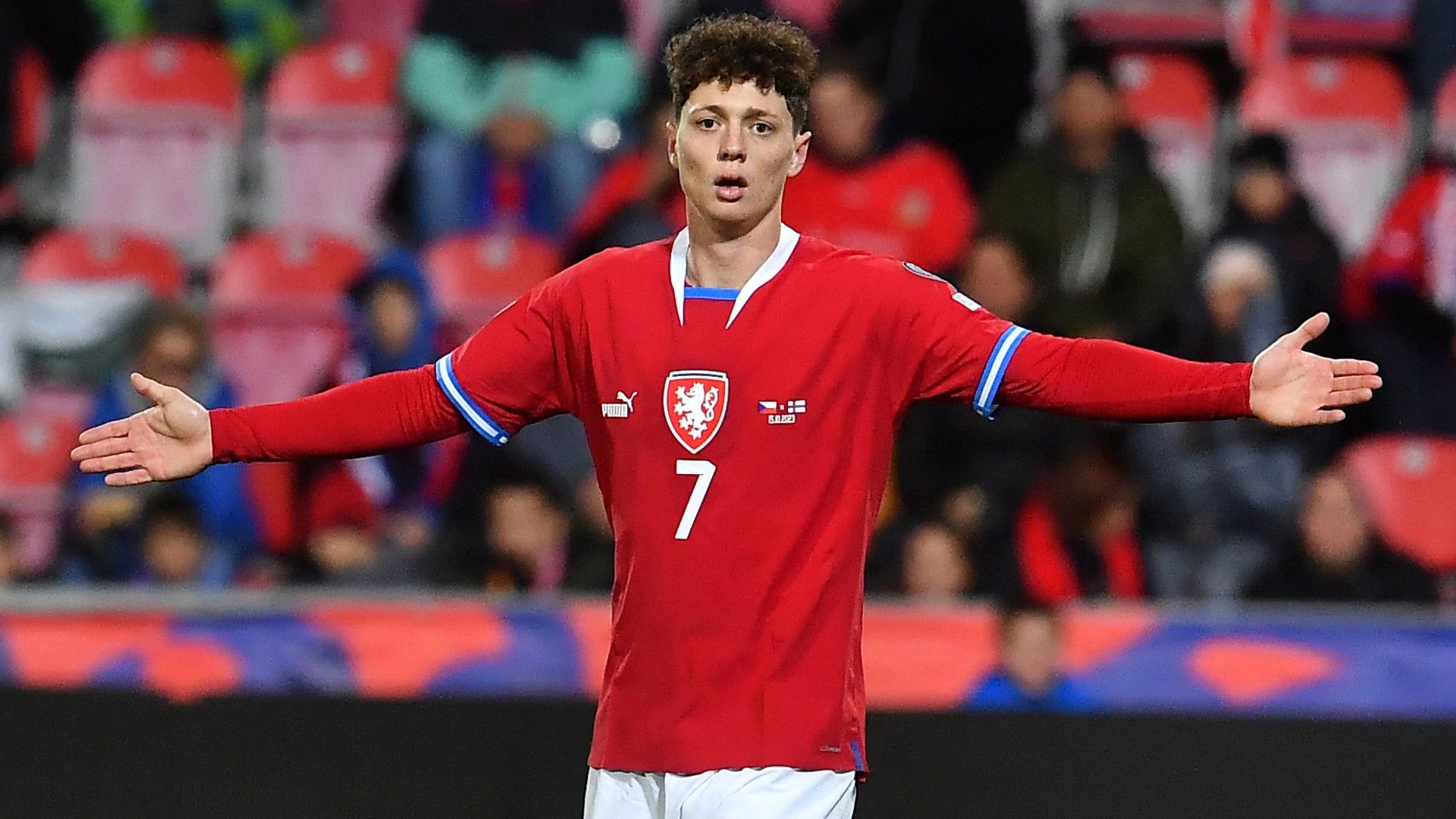 Ladislav Krejci-czech-20231015