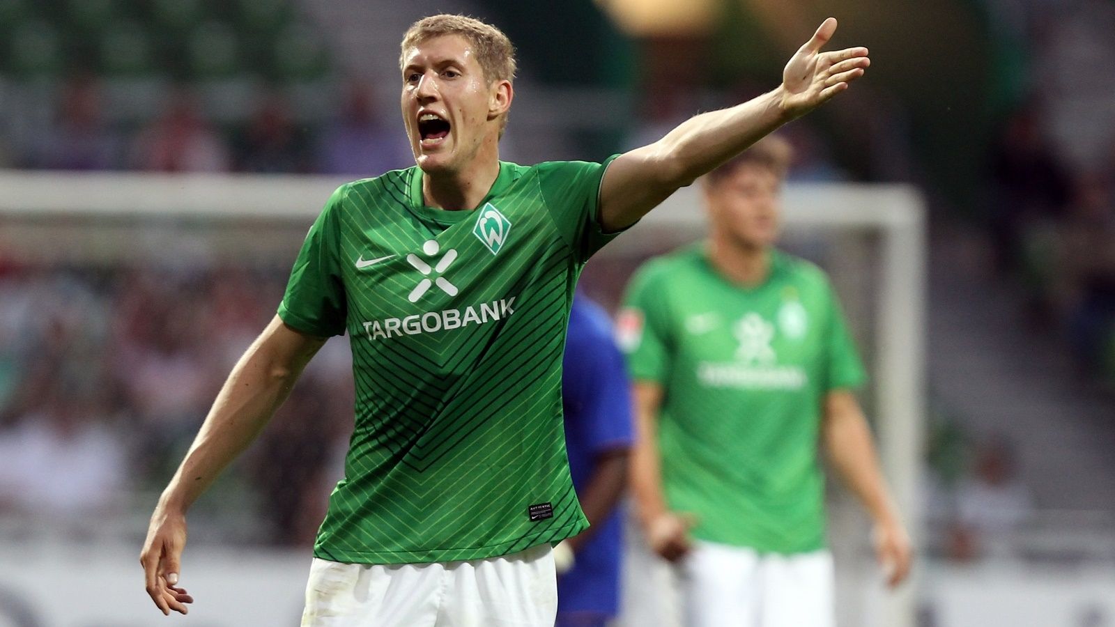 Kevin Schindler | Werder Bremen