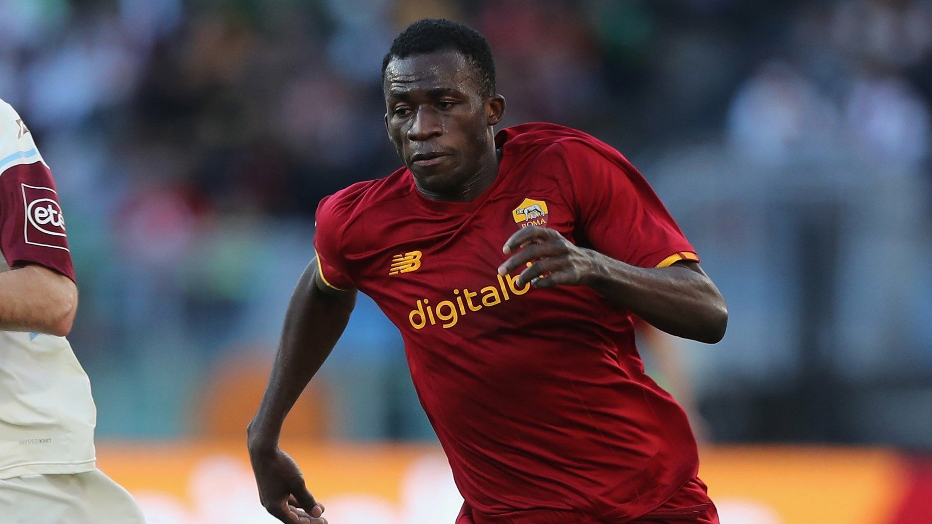 Felix Afena-Gyan NXGN 2022