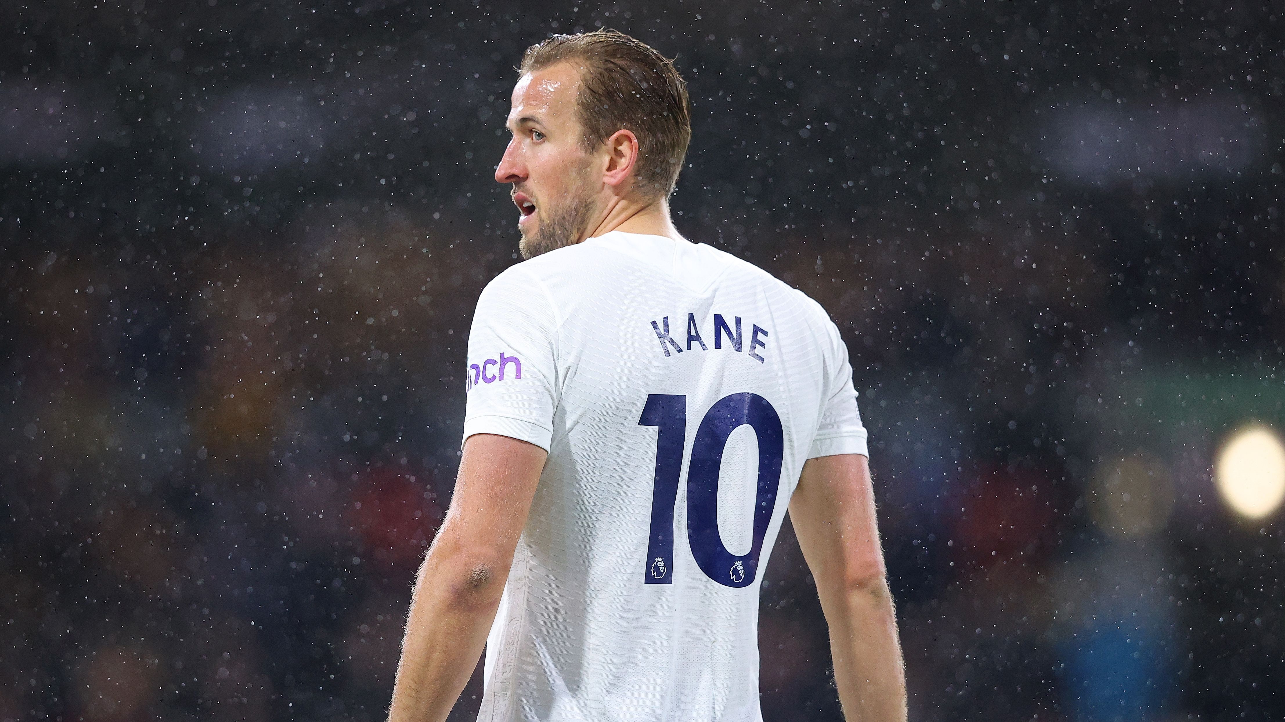 Harry Kane