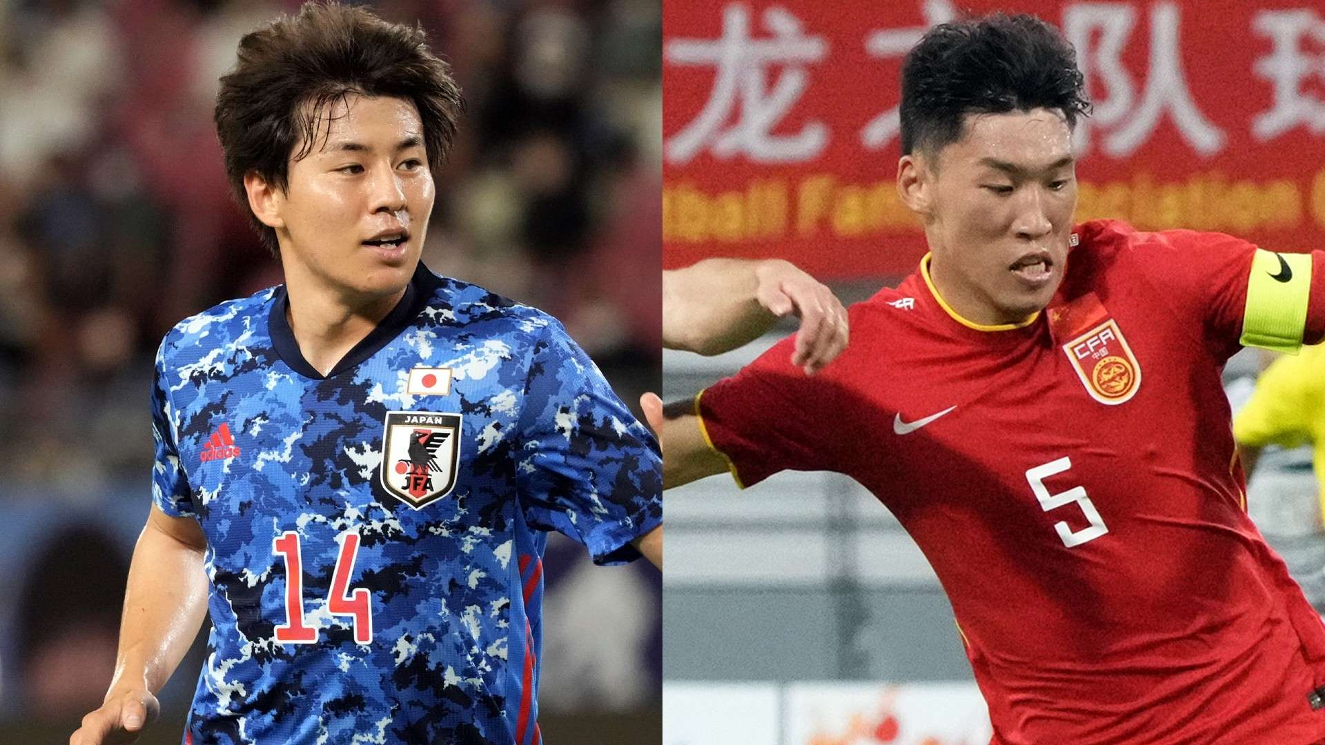 japan-china