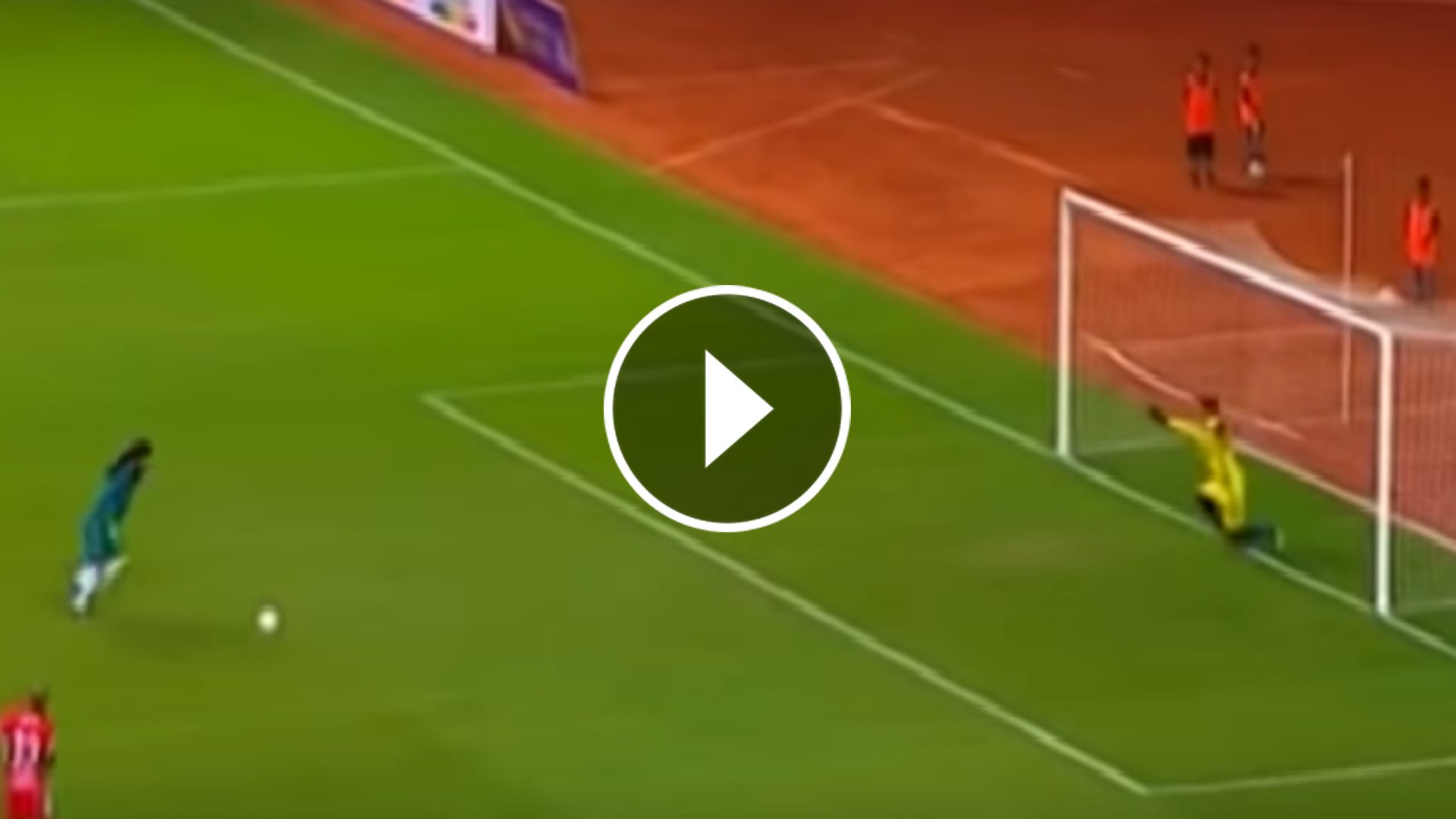 Play Rene Higuita