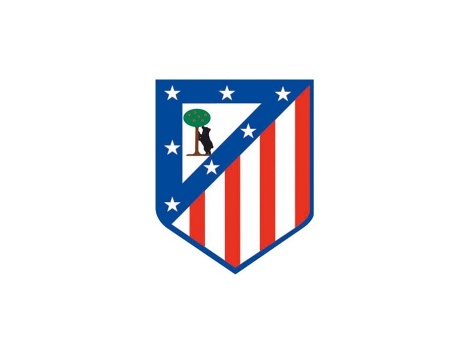 Escudo Atlético de Madrid