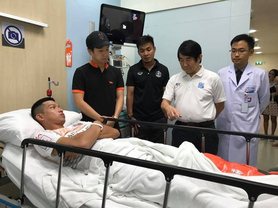 ธนบูรณ์ เกษารัตน์