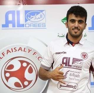 حمد آل منصور