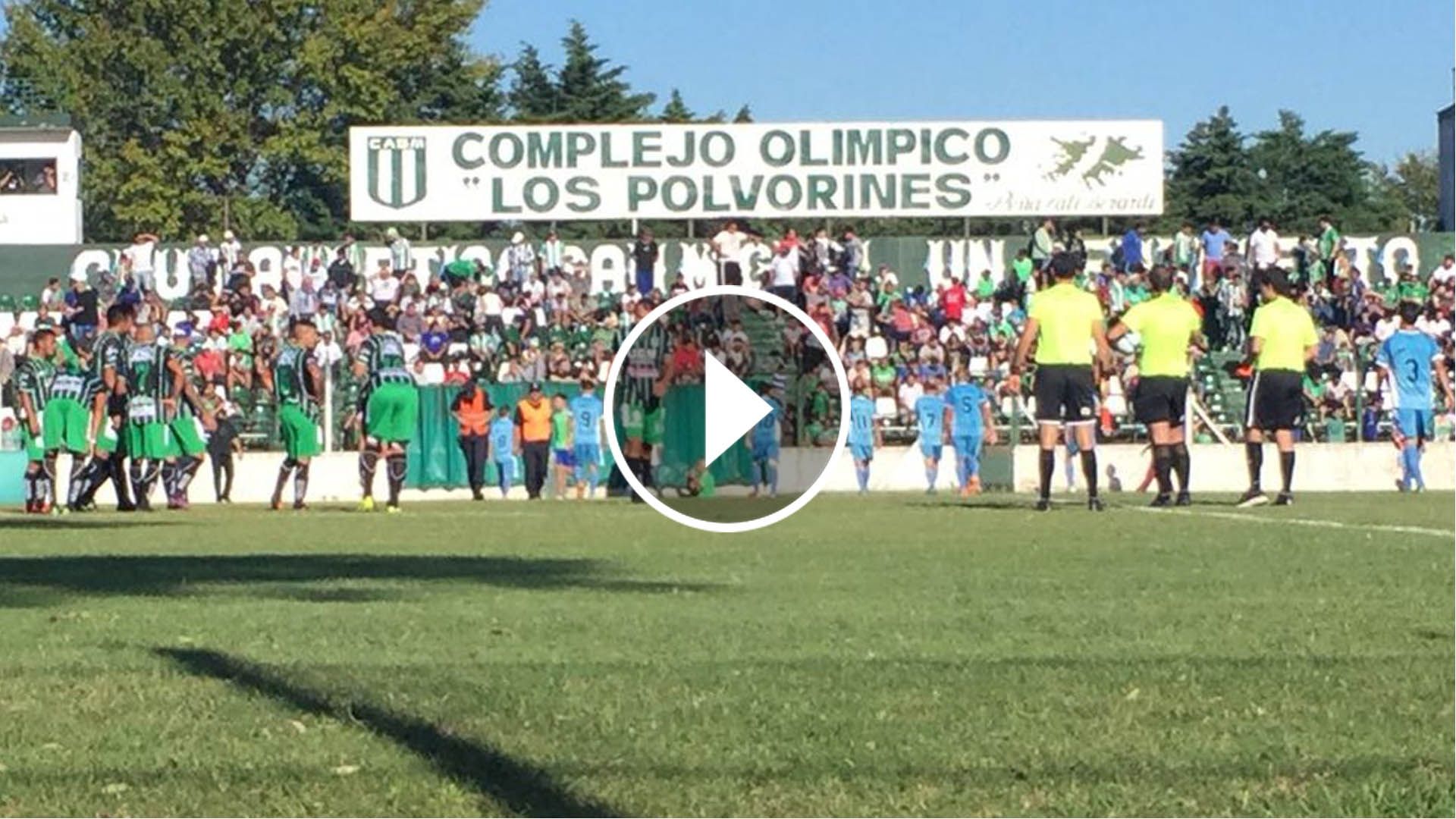 PLAY JJUrquiza San Miguel 130417