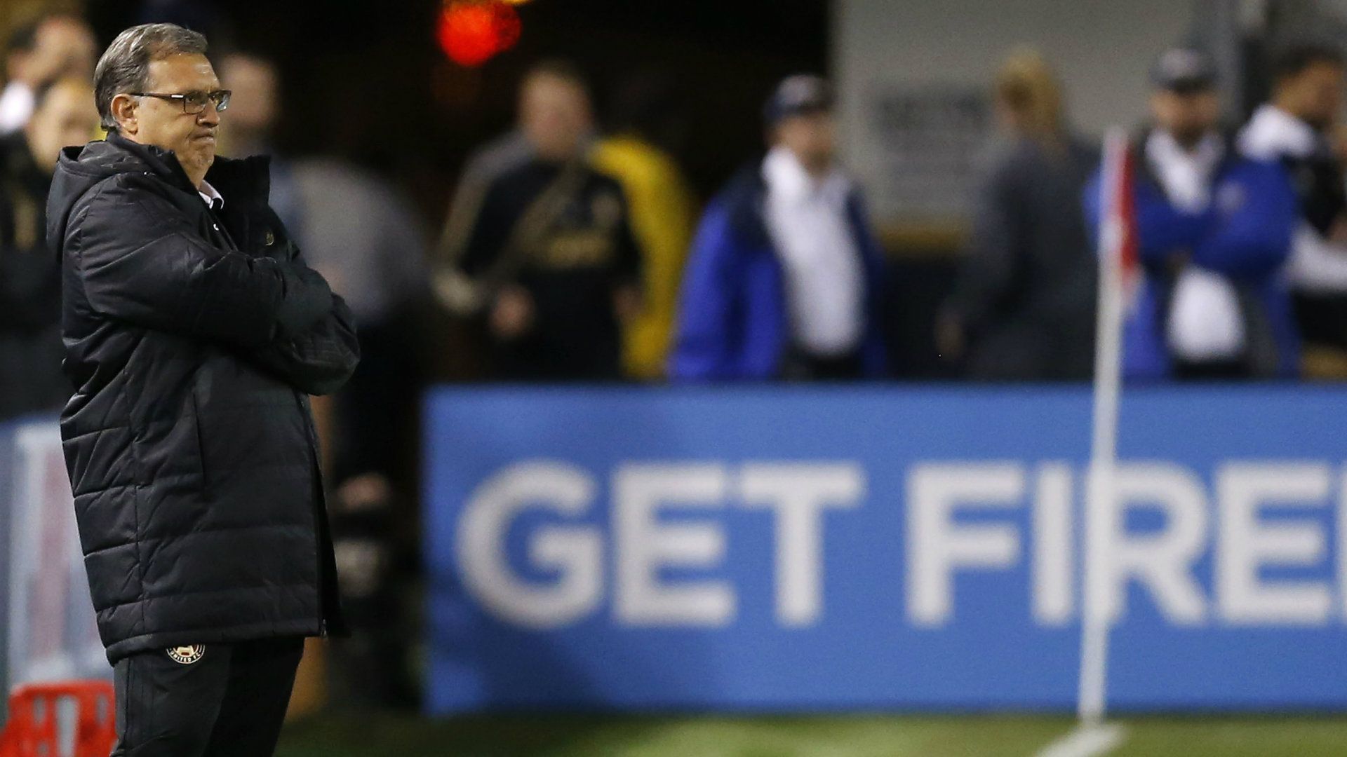 Gerardo Martino Atlanta United