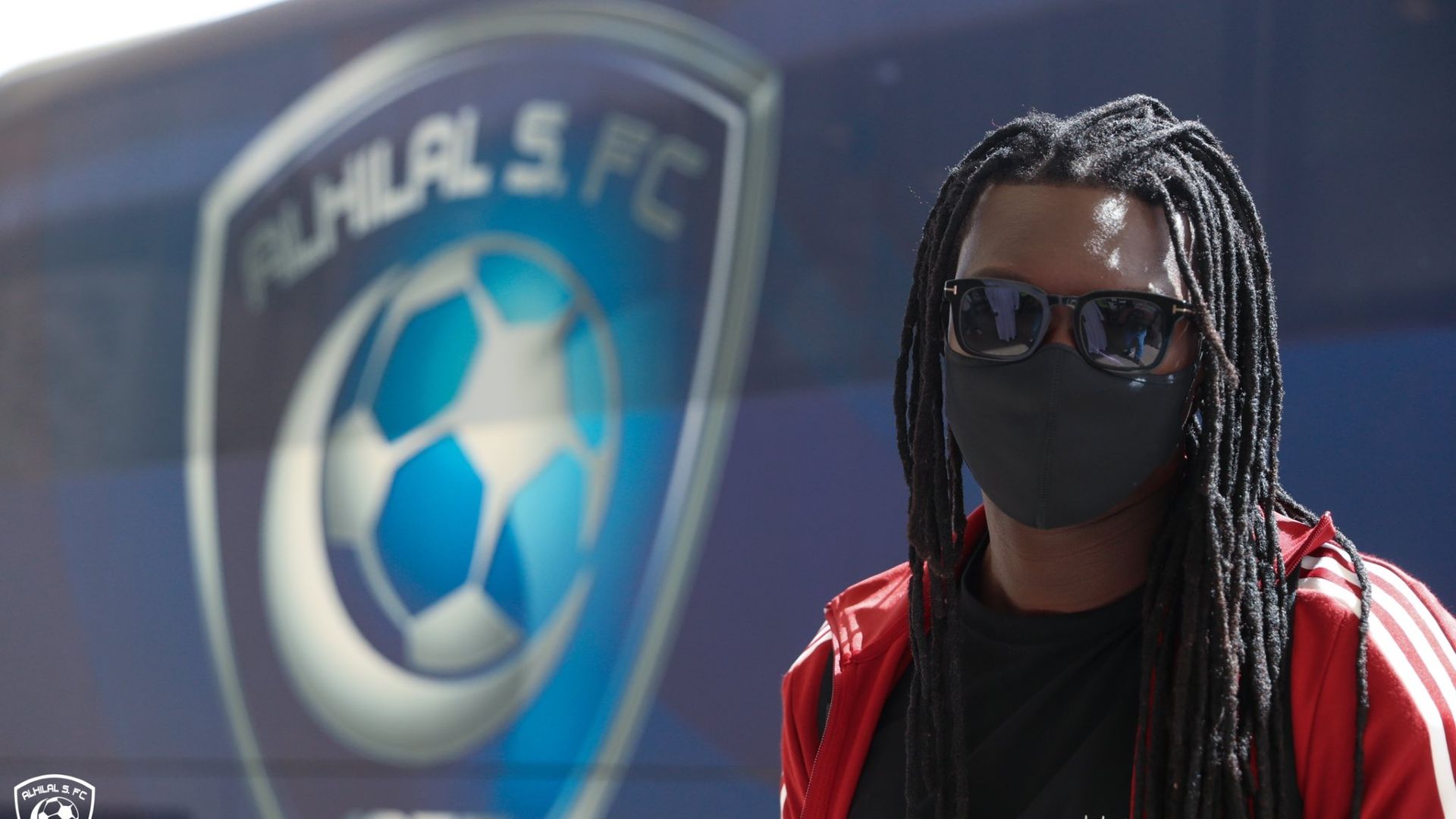 بافيتمبي جوميس الهلال الدوري السعودي