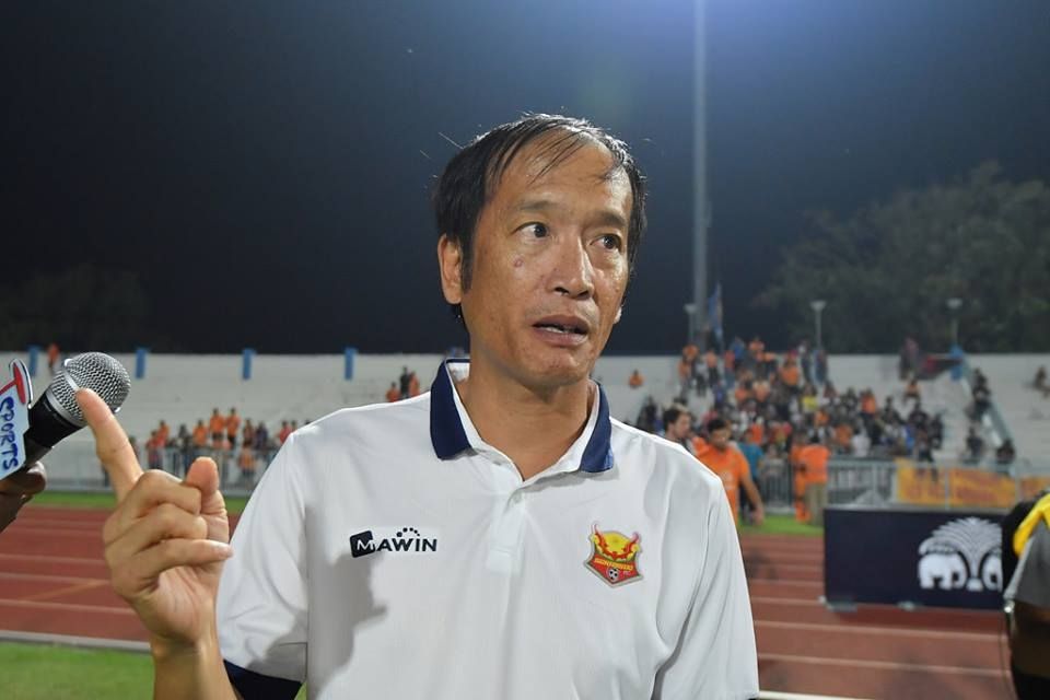 ไพโรจน์ บวรวัฒนดิลก