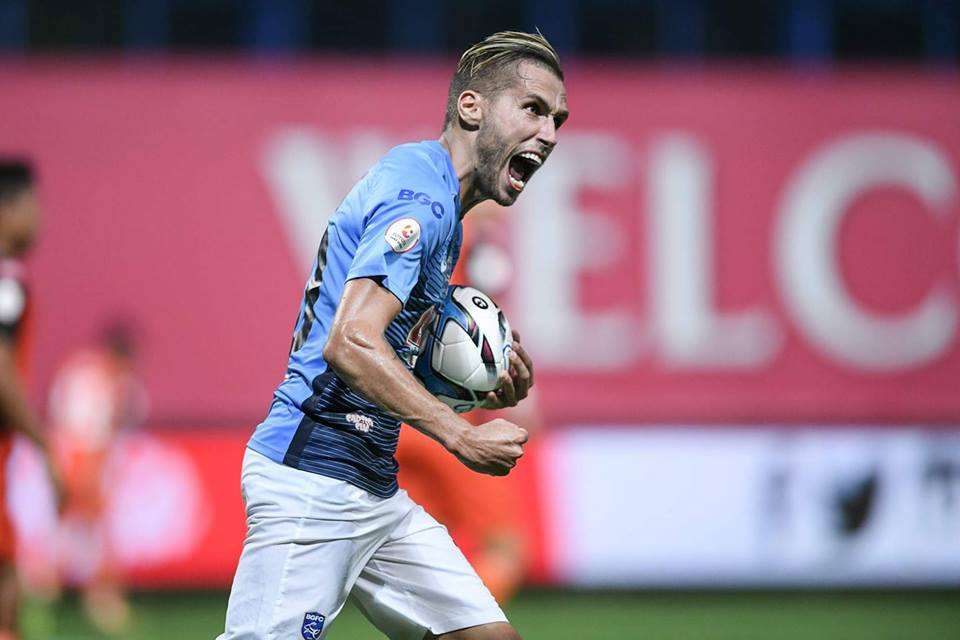 มาริโอ ยูรอฟสกี้