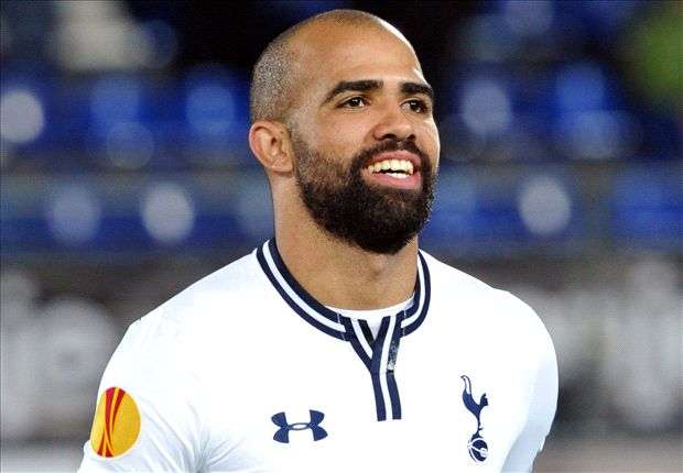 Queens Park Rangers _ Tottenham _ Sandro