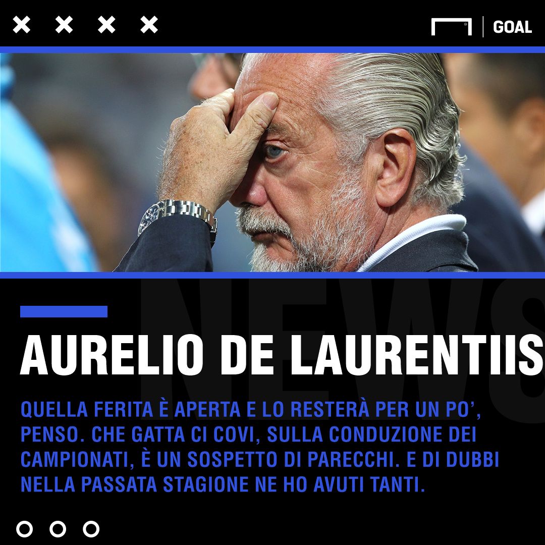 PS De Laurentiis
