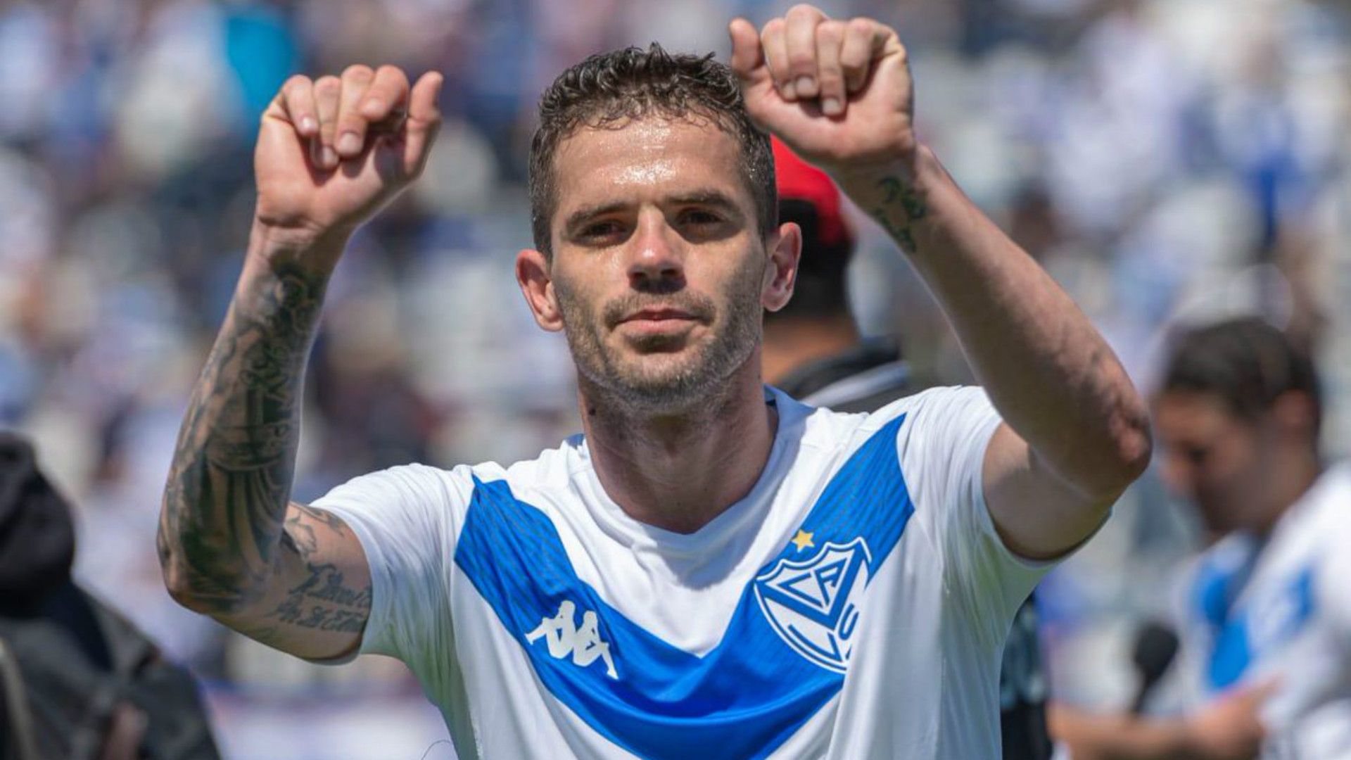 Fernando Gago Velez 06092019