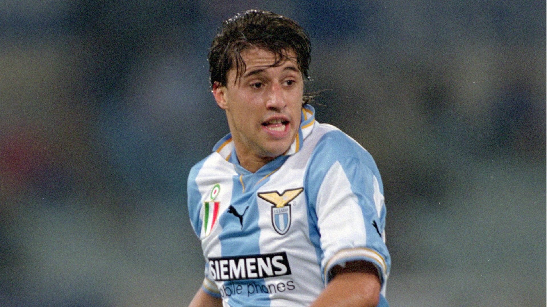Hernan Crespo Lazio