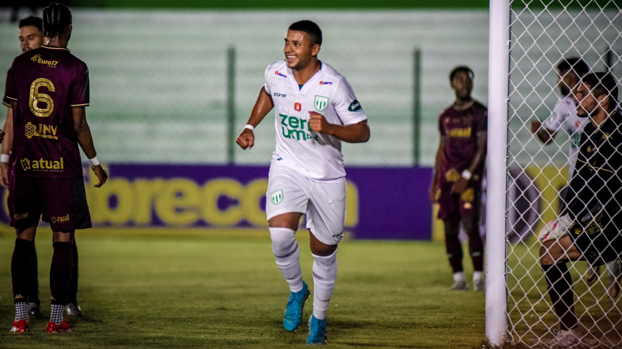 Zé Vitor, Boavista 2025