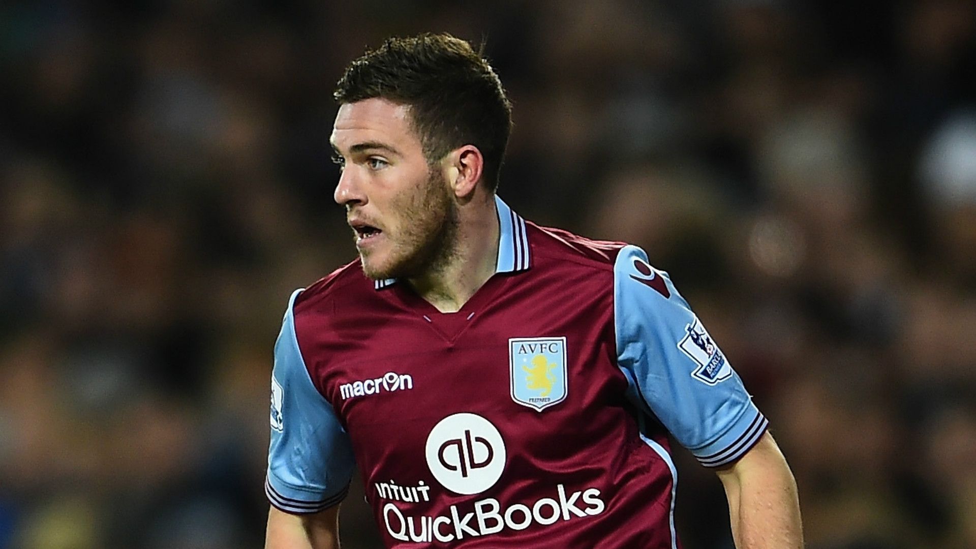 HD Jordan Veretout Aston Villa