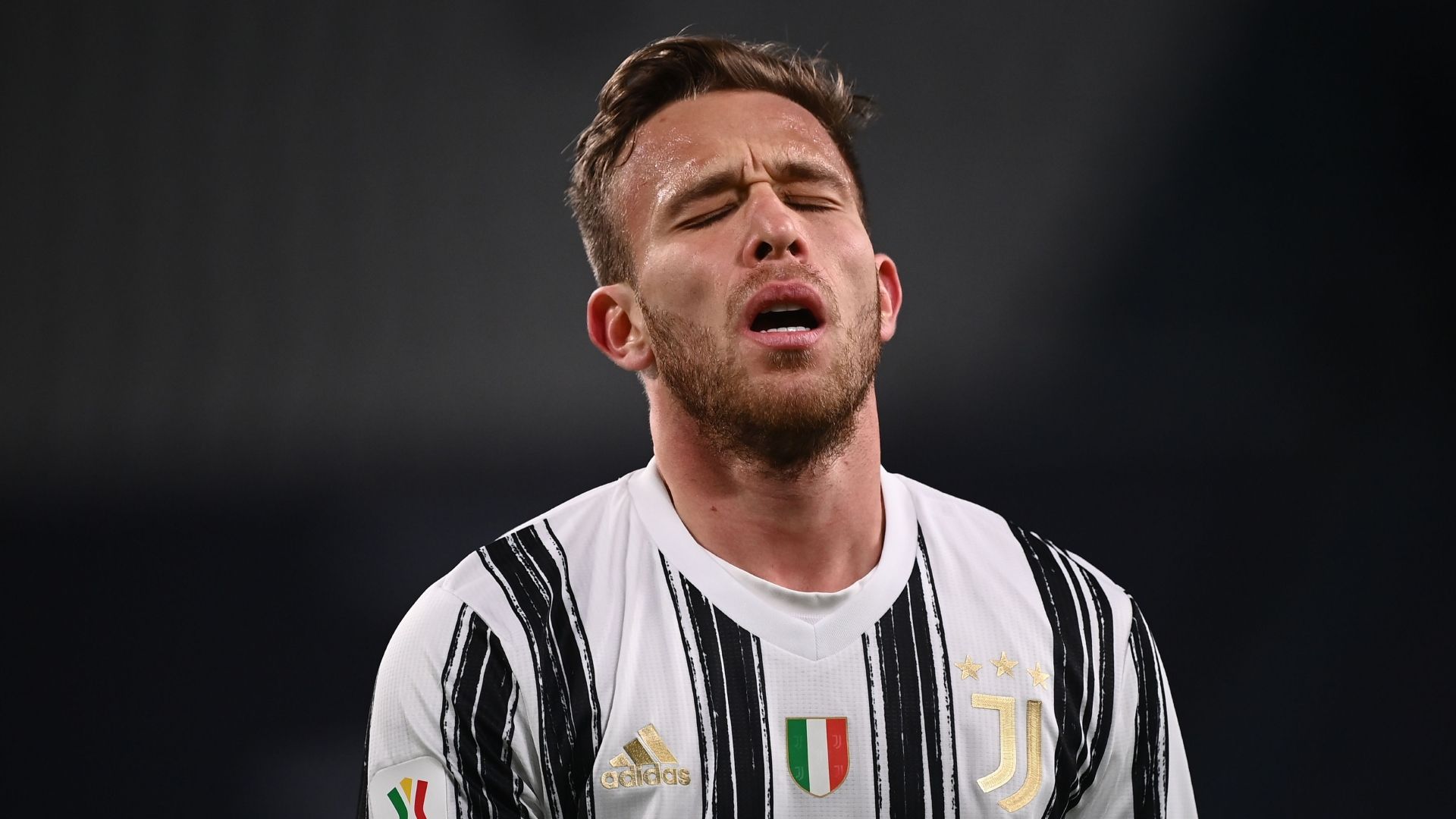 Arthur Juventus