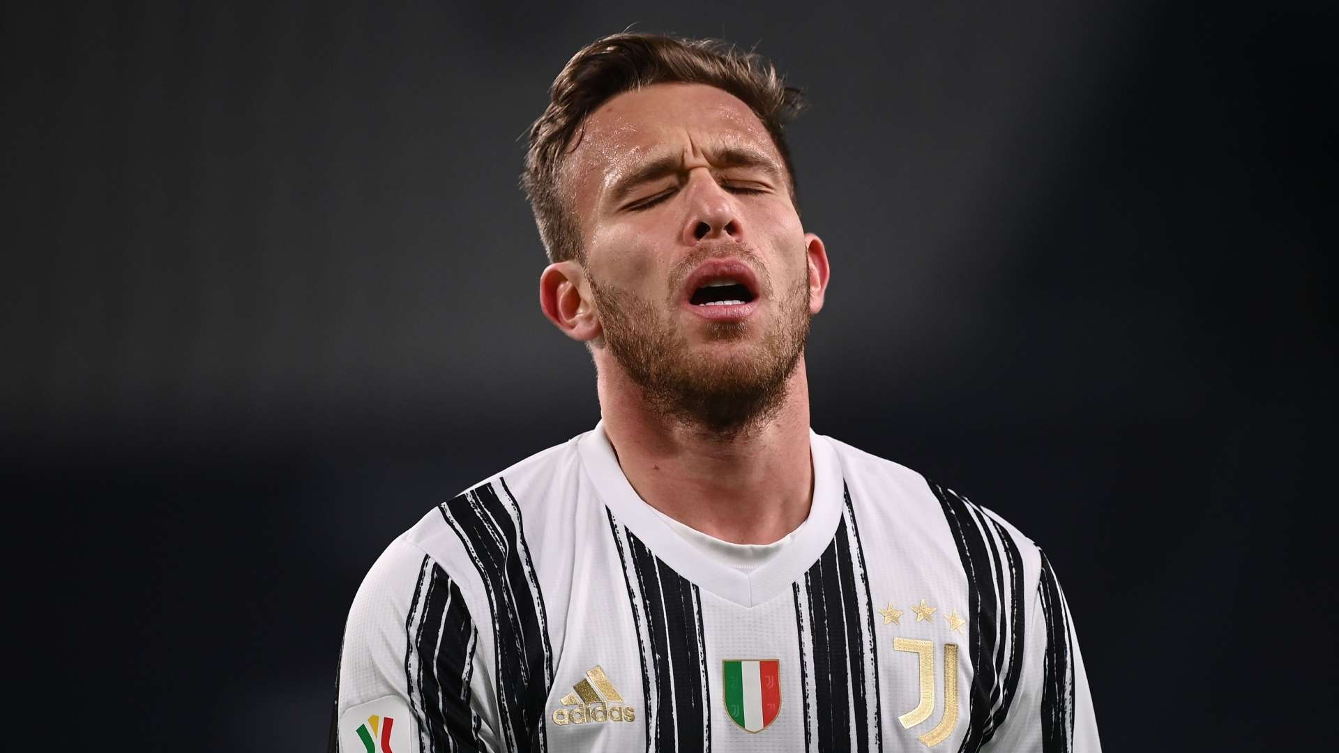 Arthur Juventus