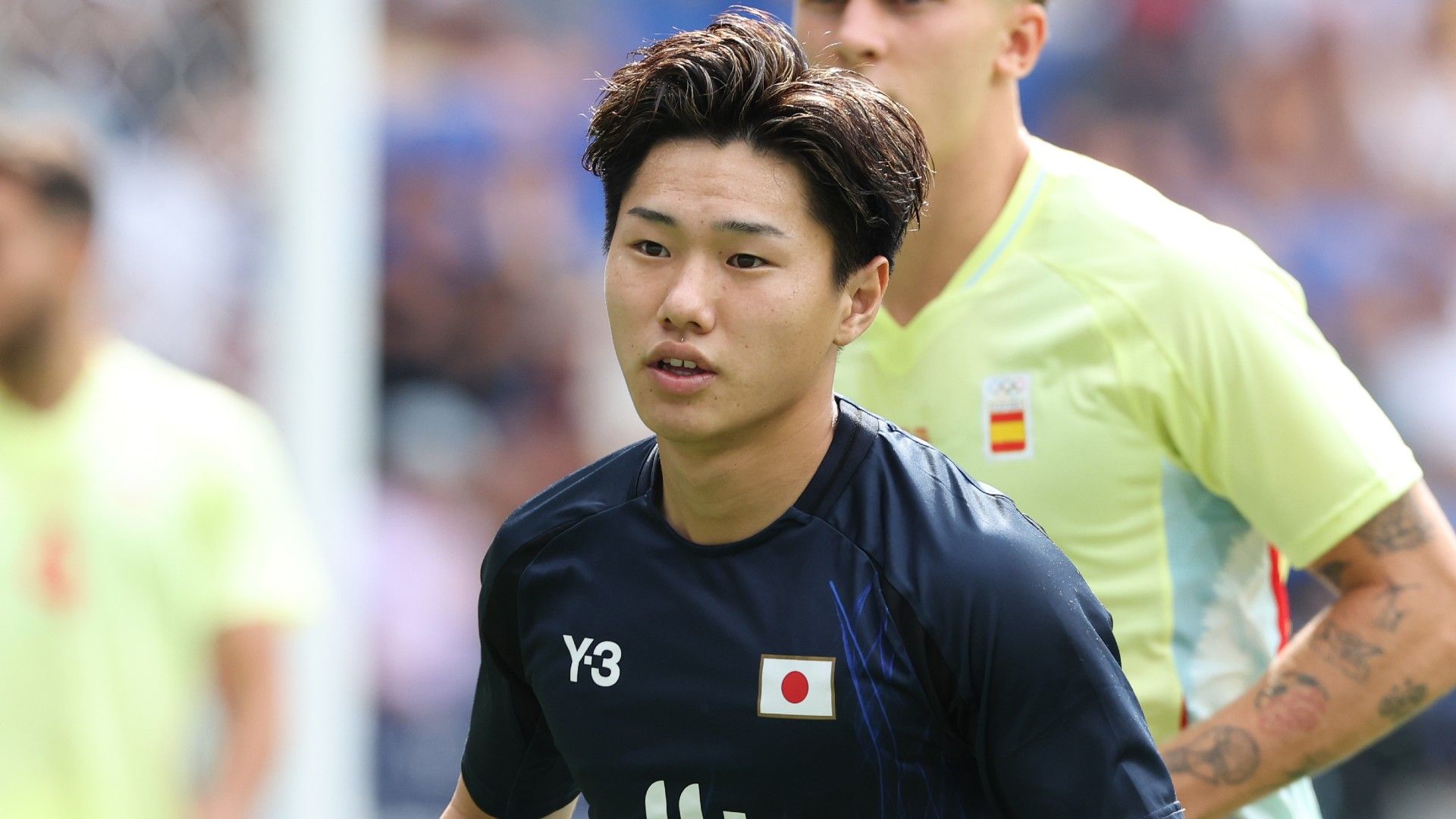 shunsuke mito-japan-202408