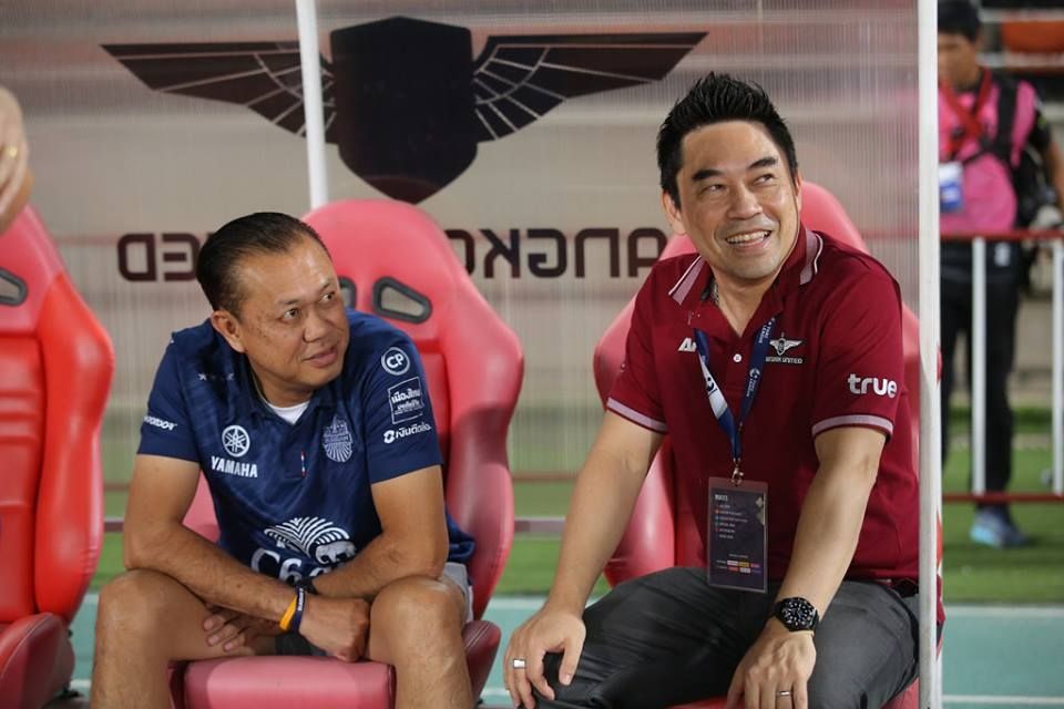 ขจร เจียรวนนท์